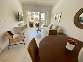 Apartamento a pasos de la playa